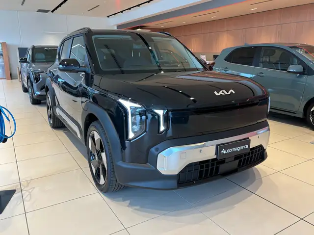 Kia EV2 EV2 Elettrica 108cv Batteria Standard 42kWh Earth DIMOSTRATIVA
