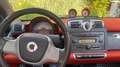 smart forTwo smart fortwo coupe passion Automatik Argintiu - thumbnail 8