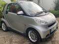 smart forTwo smart fortwo coupe passion Automatik Argintiu - thumbnail 3