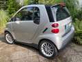 smart forTwo smart fortwo coupe passion Automatik Argintiu - thumbnail 2
