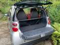 smart forTwo smart fortwo coupe passion Automatik Argintiu - thumbnail 6