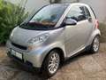 smart forTwo smart fortwo coupe passion Automatik Argintiu - thumbnail 1