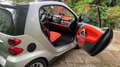 smart forTwo smart fortwo coupe passion Automatik Argintiu - thumbnail 5