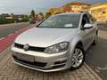 Volkswagen Golf Variant "Comfortline"BMT"TÜV07-2027"TOP!!!"SERVICE-NEU" Grau - thumbnail 1