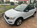 Volkswagen T-Roc 1.0 TSI Style BlueMotion Technology Weiß - thumbnail 1