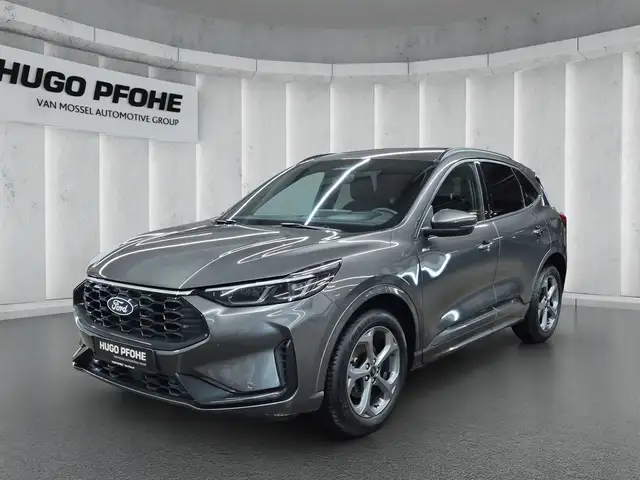 Ford Kuga ST Line Aut.*KAM*LED MATRIX*NAVI*GRA*WINTER PKT.