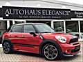 MINI John Cooper Works Countryman ~Navi~Tempo~Bi-Xenon Rot - thumbnail 1