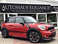 MINI John Cooper Works Countryman ~Navi~Tempo~Bi-Xenon Rot - thumbnail 4