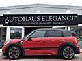 MINI John Cooper Works Countryman ~Navi~Tempo~Bi-Xenon Rot - thumbnail 7