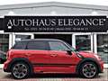 MINI John Cooper Works Countryman ~Navi~Tempo~Bi-Xenon Rot - thumbnail 8