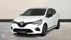 Renault Clio 1.6 E-Tech hybride 145ch Evolution