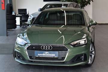 Sportback 40TDI S-tronic LED~AHK~360°~HUD~19"