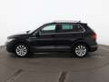 Volkswagen Tiguan 2.0 TDI Life LED AHK RADAR NAVI R-CAM TEMP Schwarz - thumbnail 10