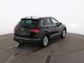 Volkswagen Tiguan 2.0 TDI Life LED AHK RADAR NAVI R-CAM TEMP Schwarz - thumbnail 3