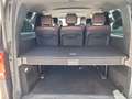 Mercedes-Benz V 250 Avantgarde L3 XXL 8 PLACES CUIR GPS XENON GARANTIE Bleu - thumbnail 18