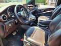Mercedes-Benz V 250 Avantgarde L3 XXL 8 PLACES CUIR GPS XENON GARANTIE Bleu - thumbnail 11