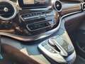 Mercedes-Benz V 250 Avantgarde L3 XXL 8 PLACES CUIR GPS XENON GARANTIE Bleu - thumbnail 17