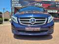 Mercedes-Benz V 250 Avantgarde L3 XXL 8 PLACES CUIR GPS XENON GARANTIE Bleu - thumbnail 2