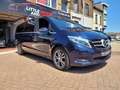 Mercedes-Benz V 250 Avantgarde L3 XXL 8 PLACES CUIR GPS XENON GARANTIE Bleu - thumbnail 3