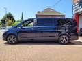 Mercedes-Benz V 250 Avantgarde L3 XXL 8 PLACES CUIR GPS XENON GARANTIE Bleu - thumbnail 4