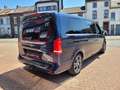 Mercedes-Benz V 250 Avantgarde L3 XXL 8 PLACES CUIR GPS XENON GARANTIE Bleu - thumbnail 7