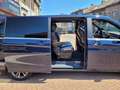 Mercedes-Benz V 250 Avantgarde L3 XXL 8 PLACES CUIR GPS XENON GARANTIE Bleu - thumbnail 8