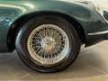 Jaguar E-Type Serie 3 2+2 V12 Grün - thumbnail 11
