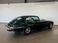 Jaguar E-Type Serie 3 2+2 V12 Grün - thumbnail 6