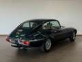 Jaguar E-Type Serie 3 2+2 V12 Grün - thumbnail 5