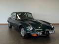 Jaguar E-Type Serie 3 2+2 V12 Grün - thumbnail 3