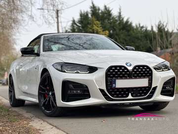 Cabrio 420iA Garantie 12 mois