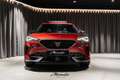 CUPRA Formentor 2.0 TSI 310 VZ DSG 4Drive Rojo - thumbnail 2