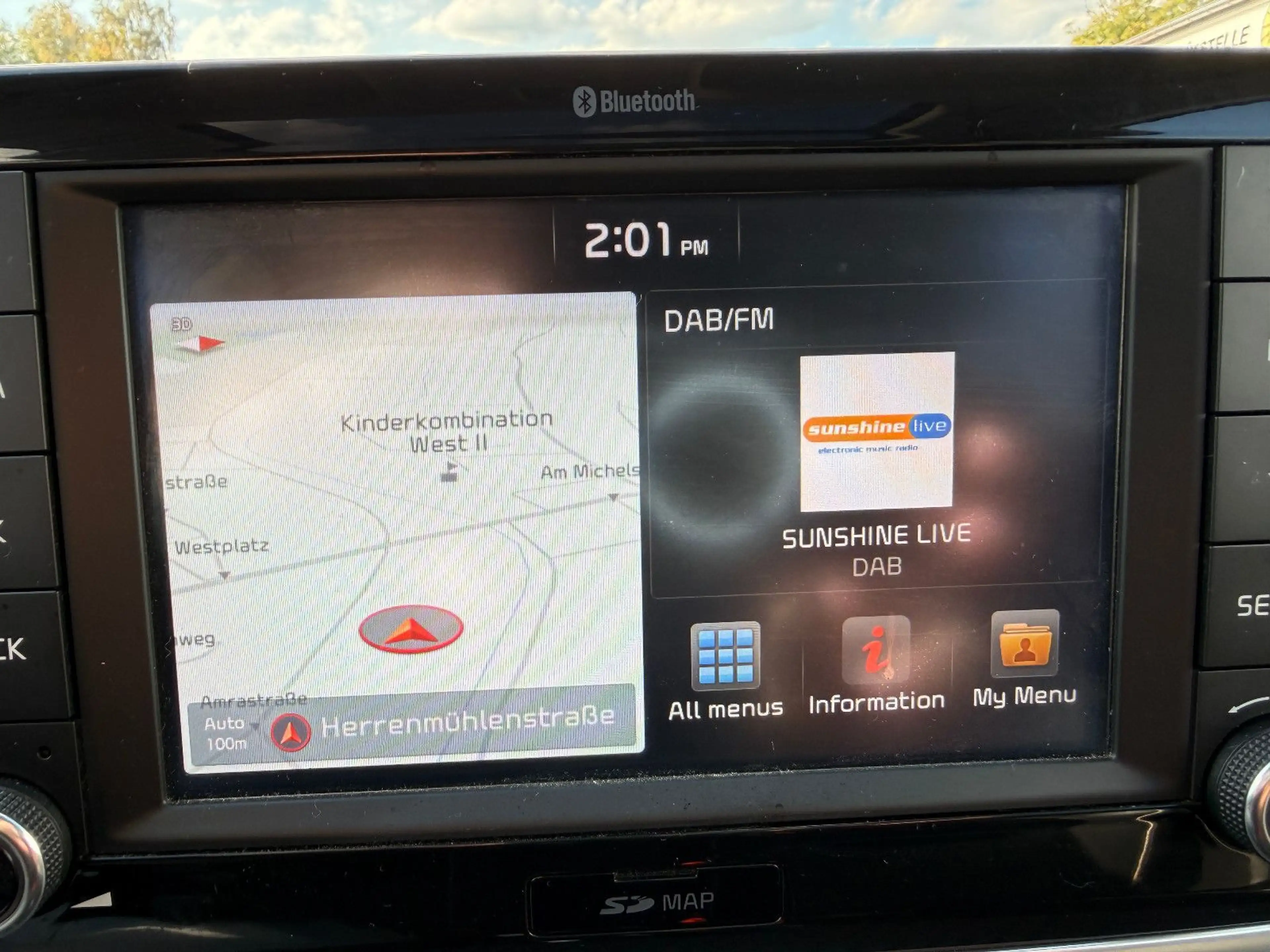 Kia Rio GT-Line+LED+Navi+Kamera+SHZ+LKRHZG+Gar. — photo 14