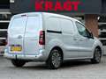 Peugeot Partner 120 1.6 BlueHDi 100 Premium EURO6|NAP|AUTOMAAT|air Zilver - thumbnail 4
