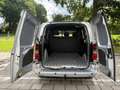Peugeot Partner 120 1.6 BlueHDi 100 Premium EURO6|NAP|AUTOMAAT|air Zilver - thumbnail 8