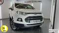 Ford EcoSport 1.5 TDCi 90 CV Plus Blanc - thumbnail 15