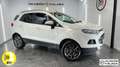 Ford EcoSport 1.5 TDCi 90 CV Plus Blanc - thumbnail 14