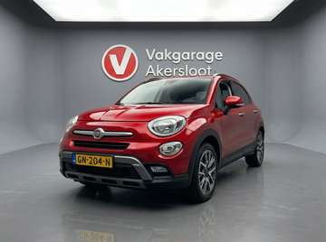 Cross 1.4 Turbo MultiAir Cross / Parkeersensoren /