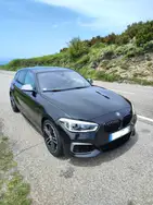 BMW Série 1 M140i xDrive Sport-Aut. Shadow Line