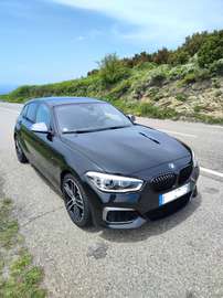 M140i xDrive Sport-Aut. Shadow Line