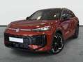 Volkswagen T-Roc R-Line 150 CV mHEV DSG7 Negro - thumbnail 8