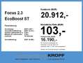 Ford Focus 2.3 EcoBoost ST LED ACC B&O Gris - thumbnail 4