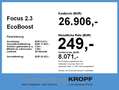 Ford Focus 2.3 EcoBoost Led, DAB, Navi Grau - thumbnail 4