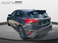 Ford Focus 2.3 EcoBoost ST 1.Hand*Top gepflegt Gris - thumbnail 3
