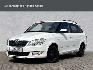 II Combi 1.6 TDI DPF Fresh - INSP + HU