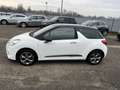 Citroen DS3 Citroën 1.6 VTi 120CH So Chic / Attention !! Problème moteur Weiß - thumbnail 9