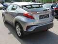 Toyota C-HR C-HR 1,2 T 2WD Silber - thumbnail 4