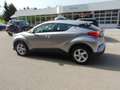 Toyota C-HR C-HR 1,2 T 2WD Silber - thumbnail 7