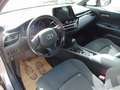 Toyota C-HR C-HR 1,2 T 2WD Silber - thumbnail 9