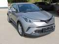 Toyota C-HR C-HR 1,2 T 2WD Silber - thumbnail 2